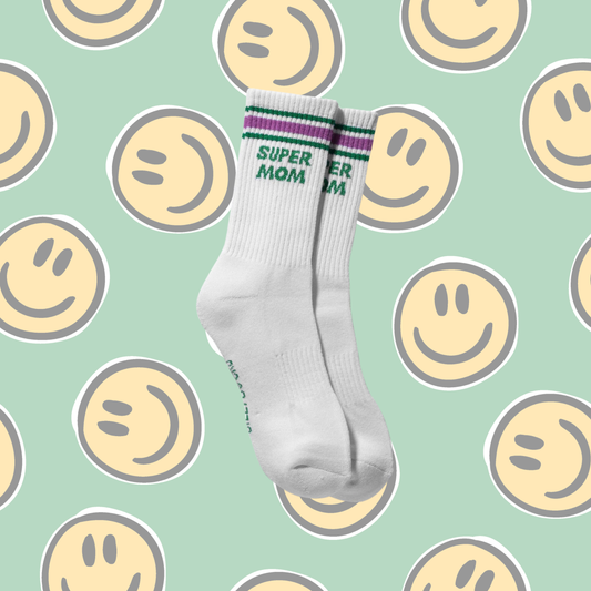 SOK - super mom