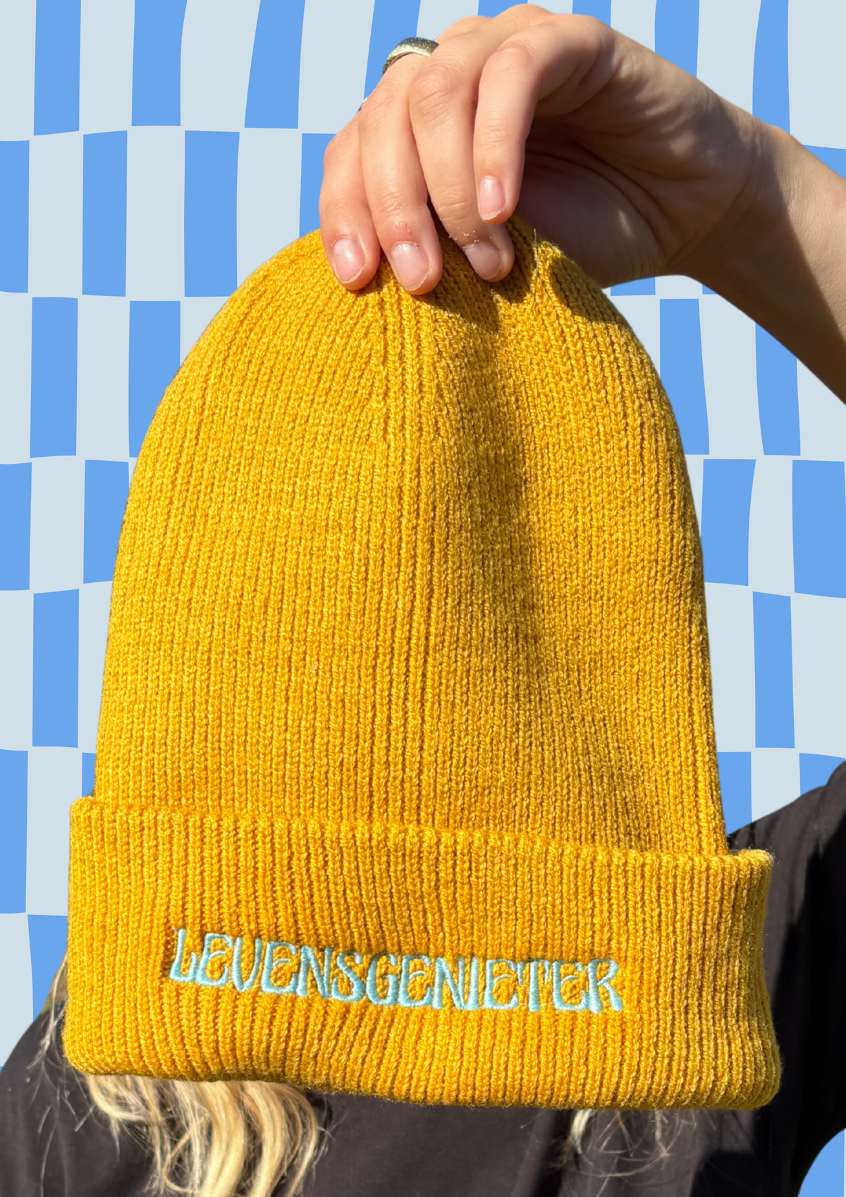 Adult muts - GEPERSONALISEERD