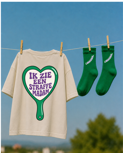 T-shirt - SPIEGEL