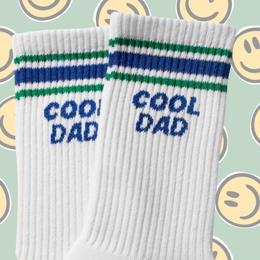 SOK - cool dad