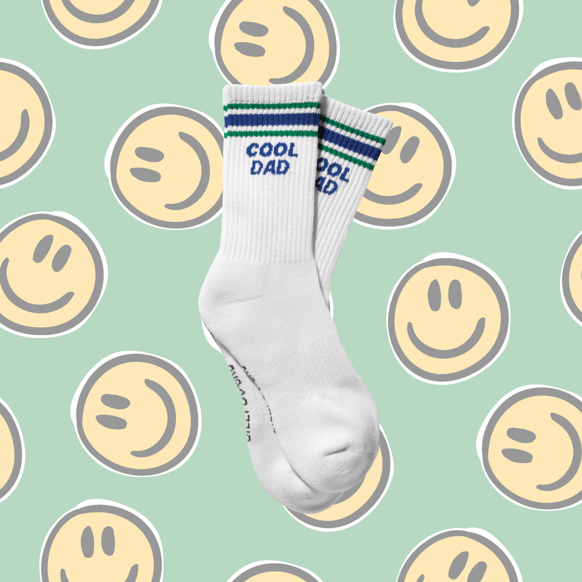 SOK - cool dad