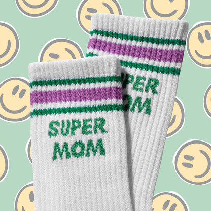 SOK - super mom