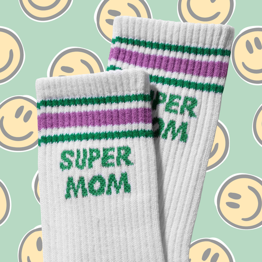 SOK - super mom