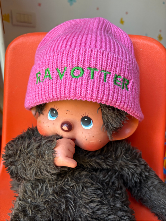 MUTSKE - ravotter