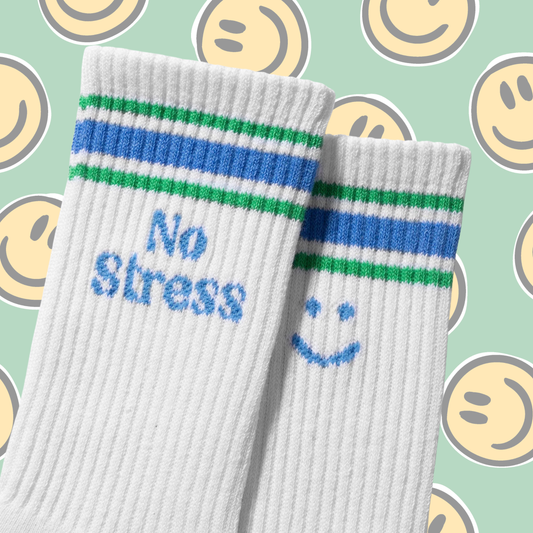 SOK - gene stress