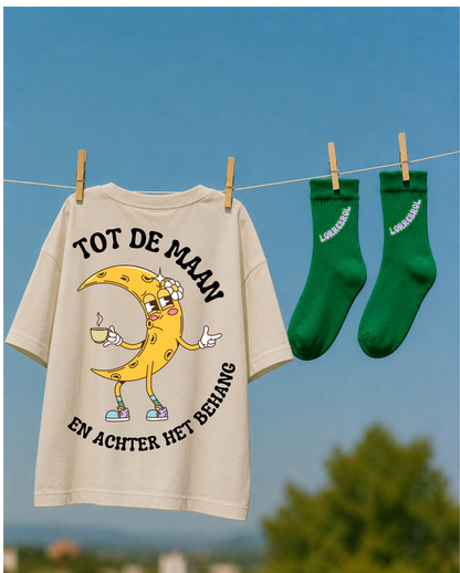 T-shirt - MAAN