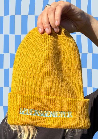Adult muts - GEPERSONALISEERD
