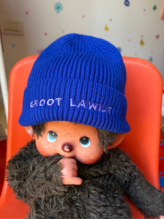 MUTSKE - groot lawijt