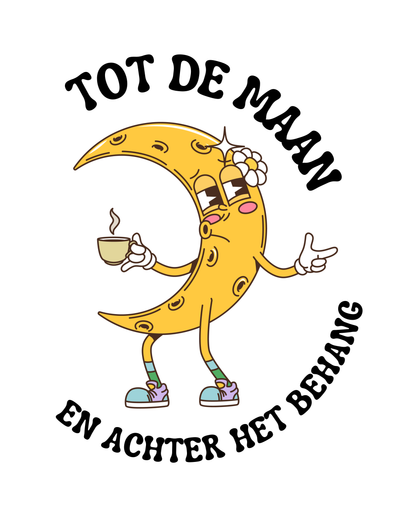 T-shirt - MAAN