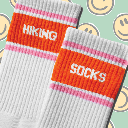 SOK - hiking