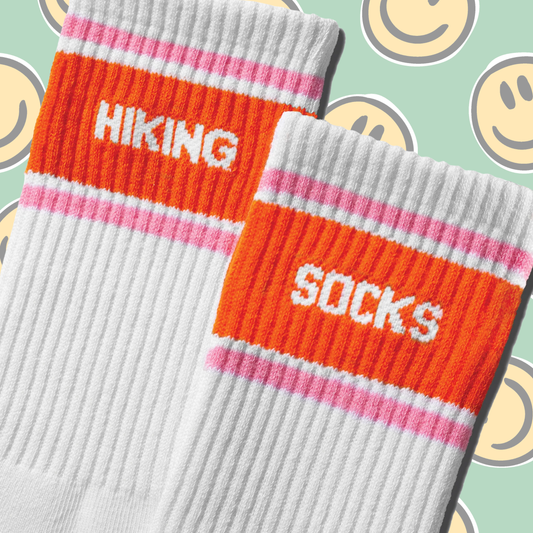 SOK - hiking