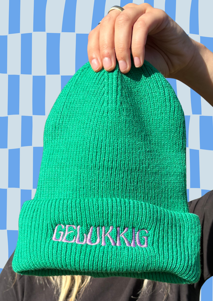 Adult muts - GEPERSONALISEERD