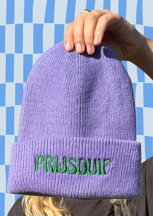 Adult muts - PRIJSDUIF