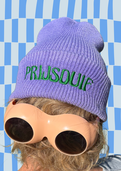 Adult muts - PRIJSDUIF