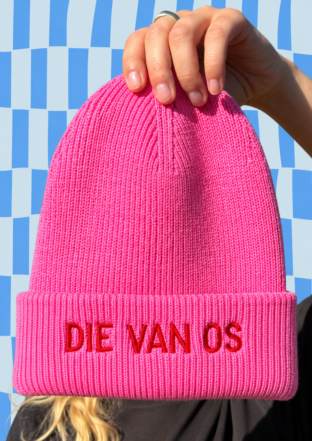 Adult muts - GEPERSONALISEERD